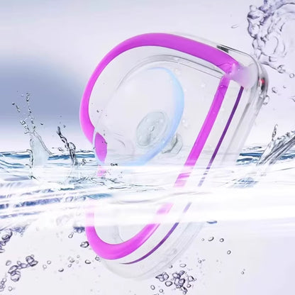 Window Neon Lights Heart