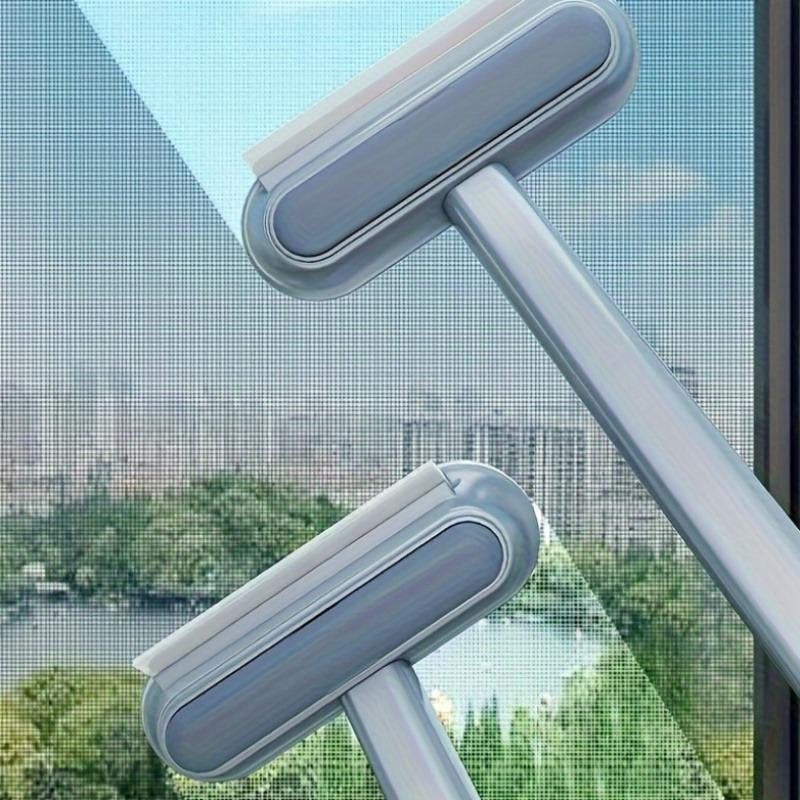 Upgraded Reusable Pet Hair Remover Brush