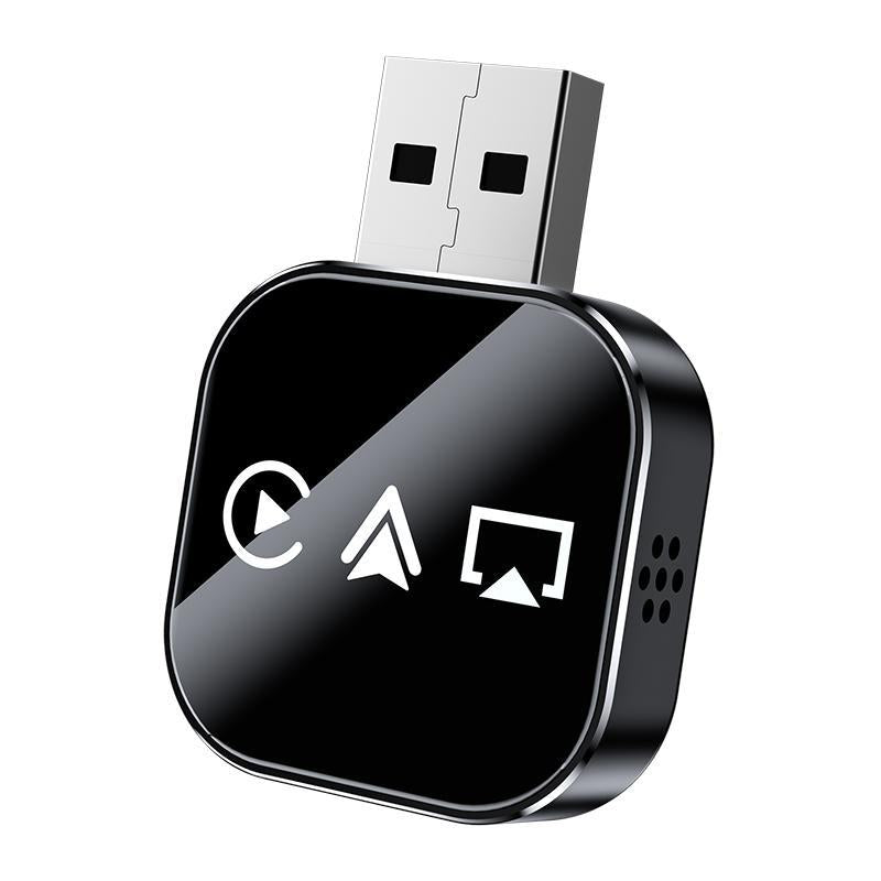 3 in 1 Wireless Carplay 