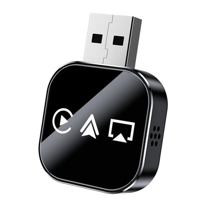 3 in 1 Wireless Carplay 