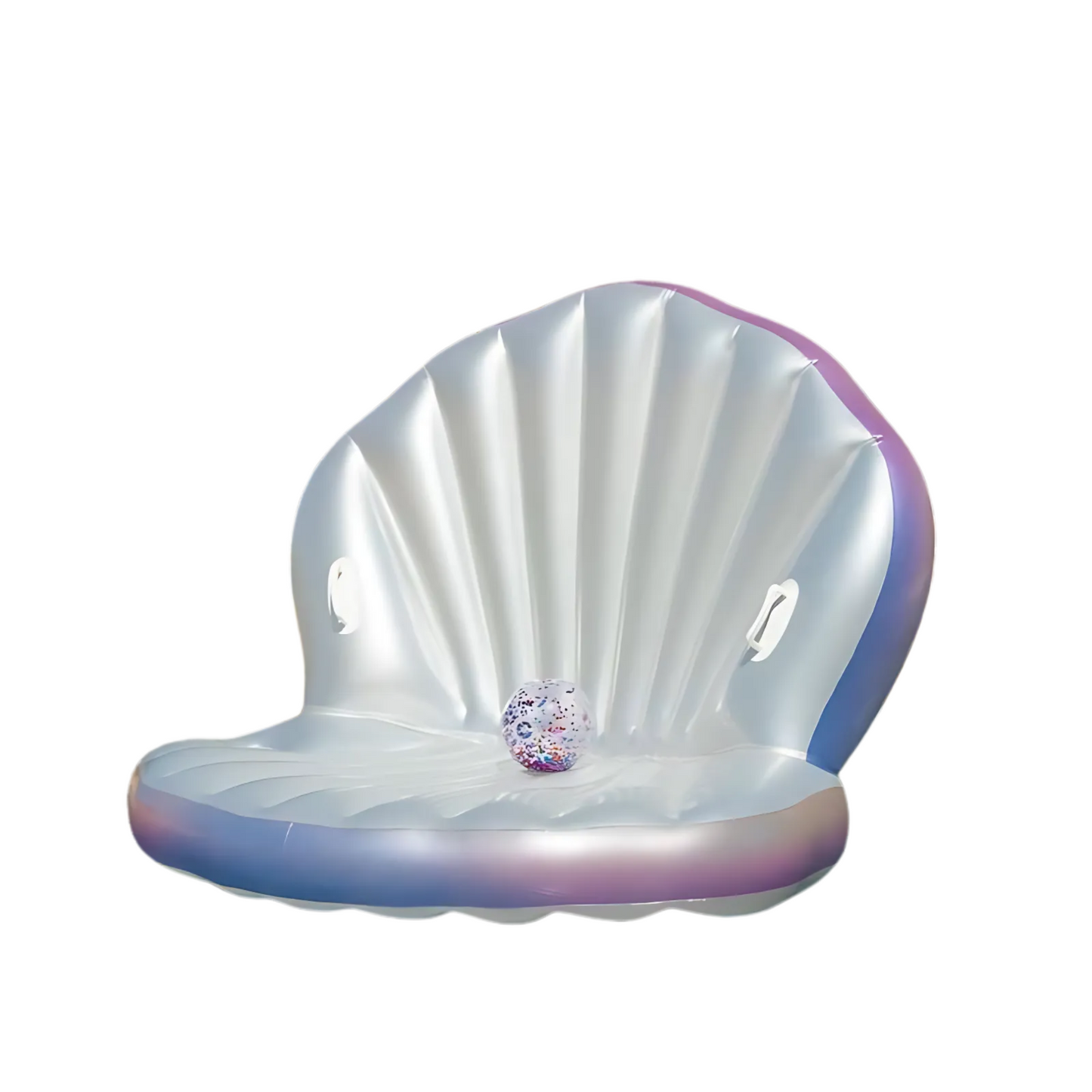 Luma Shell