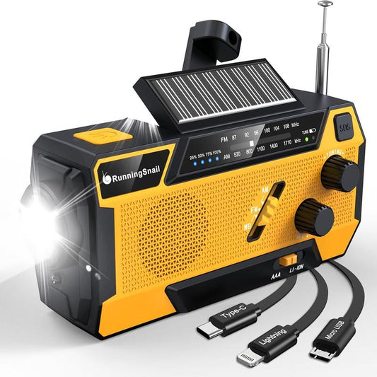 Radio multifunción 